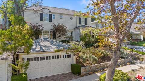 643 Westholme Ave, Los Angeles, CA 90024