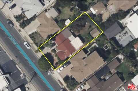4226 Redwood Ave, Los Angeles, CA 90066