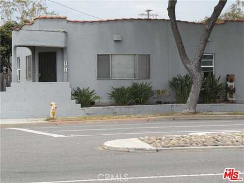 701 E Willow St, Signal Hill, CA 90755