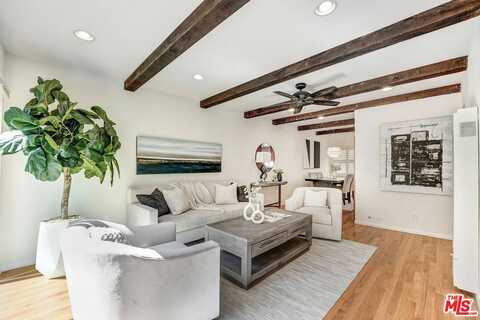 4591 Inglewood Blvd, Culver City, CA 90230