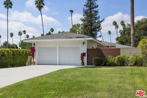 1035 N Hudson Ave, Pasadena, CA 91104