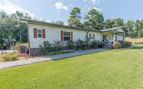 406 HWY 115 None, Deville, LA 71328
