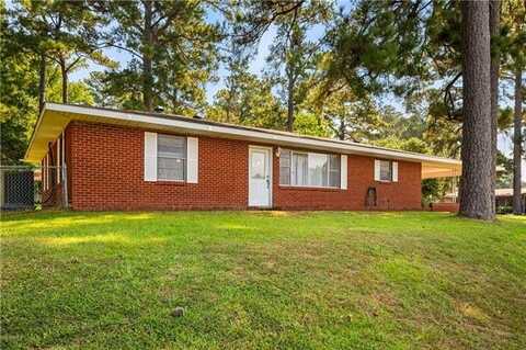 5704 MONROE Highway, Ball, LA 71405