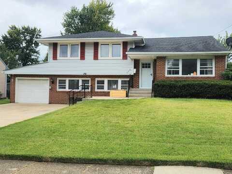 222 Belle Arbor, Cherry Hill, NJ 08034