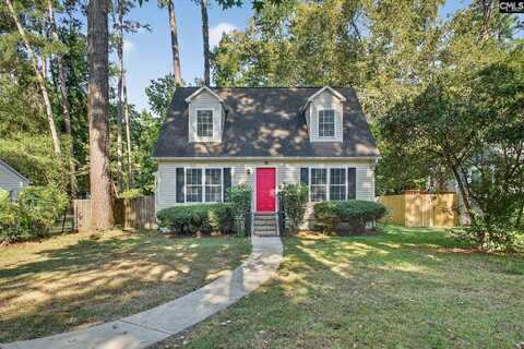 215 Partridge Drive, Columbia, SC 29106