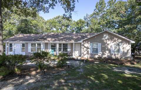 217 Reseda Drive, Columbia, SC 29223