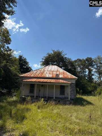 14666 Low Country Highway, Olar, SC 29843