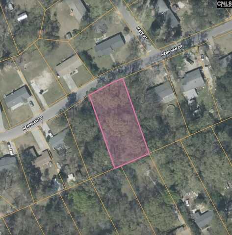 1200 Newnham Drive, Columbia, SC 29210