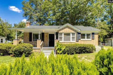 1731 Columbia College Drive, Columbia, SC 29203