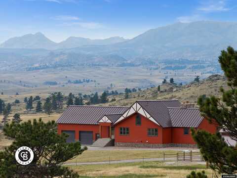 32 Vista Granda Way, Wheatland, WY 82201