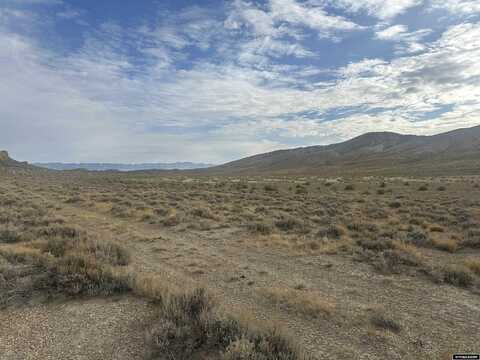 160 Acres E1/4: SEC 15 T 24 R 89 (BK 1307/33) TAX CODE 0100, Rawlins, WY 82301