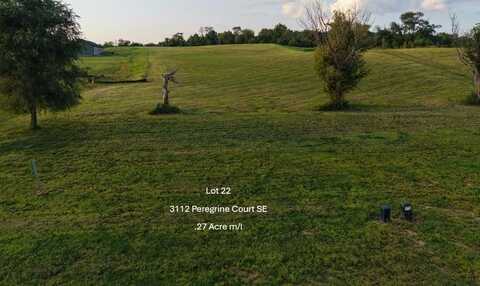 3112 Peregrine Court SE, Cedar Rapids, IA 52403