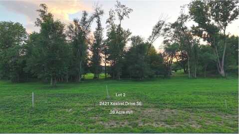 2421 Kestrel Drive SE, Cedar Rapids, IA 52403
