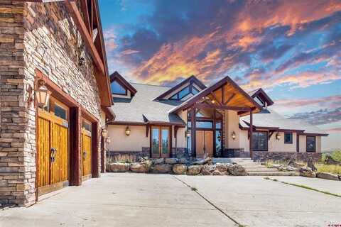 401 Soaring Eagle, Chromo, CO 81128
