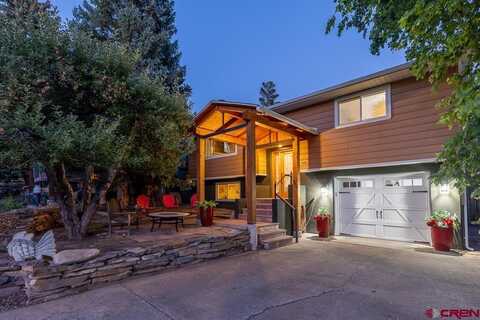 3106 E 4th Avenue, Durango, CO 81301