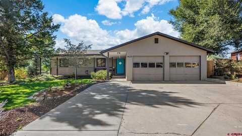 1433 Jay's Avenue, Rifle, CO 81650