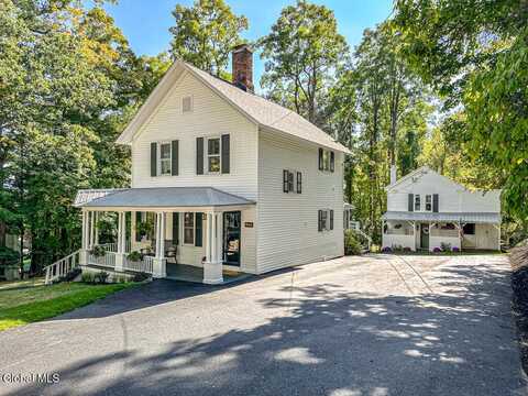 53 Horicon Avenue, Bolton, NY 12814