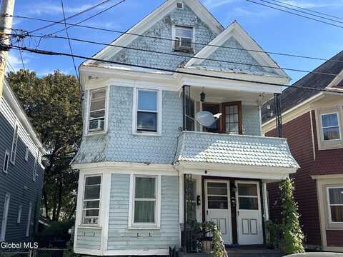 6 Ingersoll Avenue, Schenectady, NY 12305