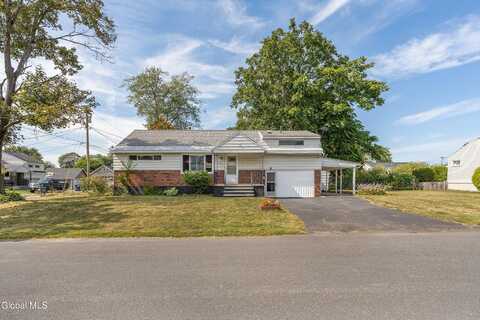 1216 Walnut Avenue, Rotterdam, NY 12306