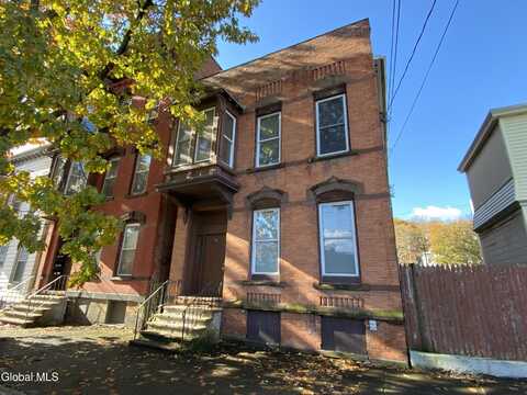 31 Congress Street, Cohoes, NY 12047