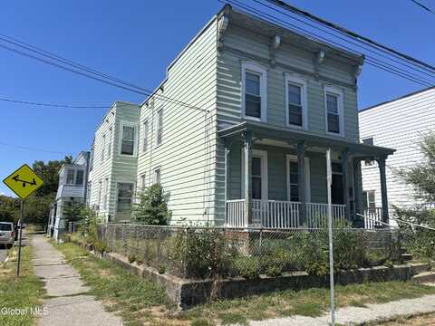66 Park Avenue, Cohoes, NY 12047