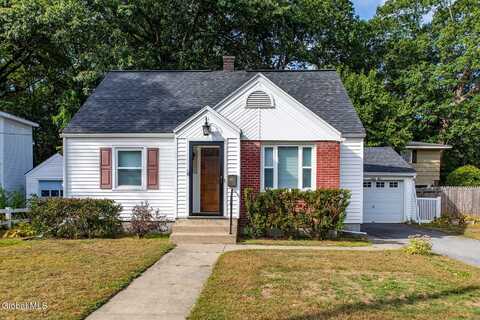 175 York Avenue, Saratoga Springs, NY 12866