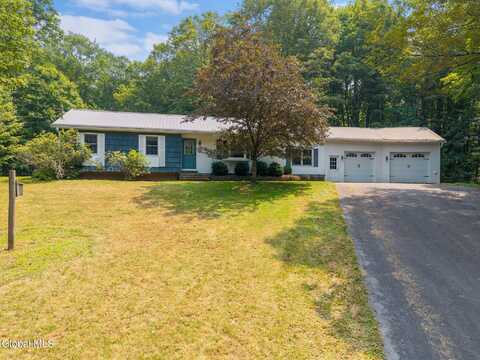 84 Seacord Drive, Davenport, NY 13750