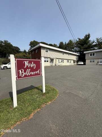 30 Bellemeade Street unit: C2, Wynantskill, NY 12198