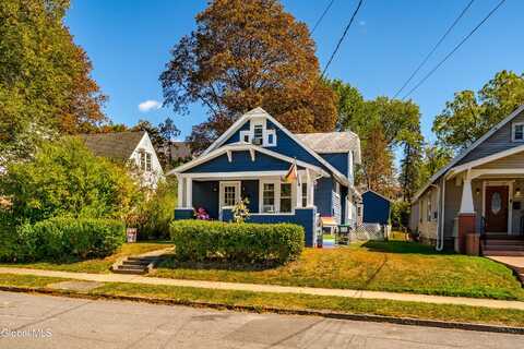 1154 Palmer Avenue, Niskayuna, NY 12309