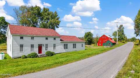 313 Enid Road, Jefferson, NY 12093