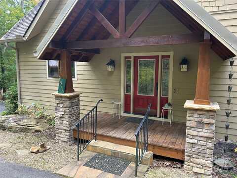 811 Hemlock Drive, Newland, NC 28657