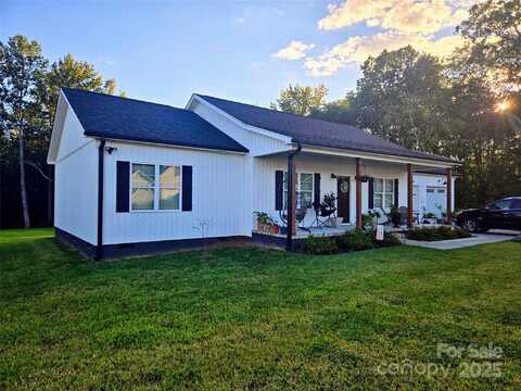 undefined, Mocksville, NC 27028