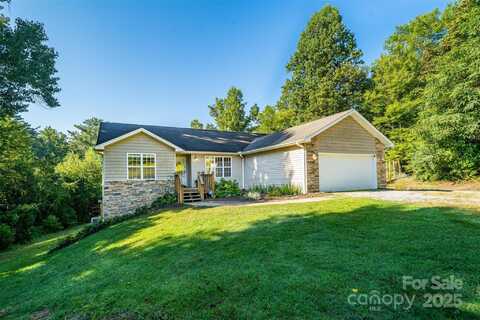 151 Willard Lane, Hendersonville, NC 28792