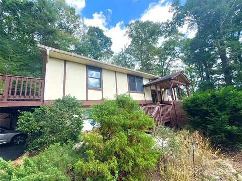 17 Brandywine Lane, Asheville, NC 28805