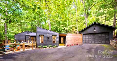 46 Lawterdale Road, Asheville, NC 28804