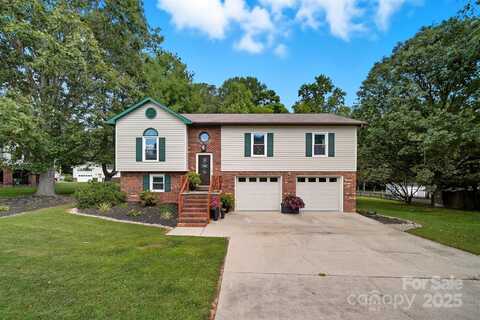 3308 Peachtree Place, Lenoir, NC 28645