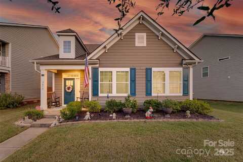 9619 Rayneridge Drive, Huntersville, NC 28078