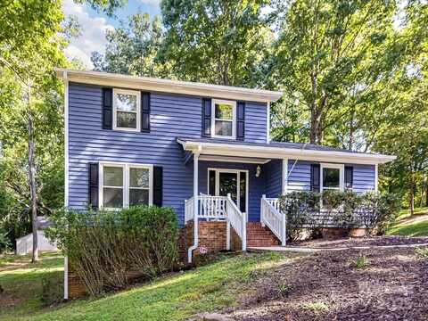 214 Woodridge Drive, Belmont, NC 28012