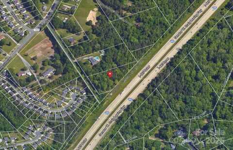 9534 Lawing School Road, Charlotte, NC 28214