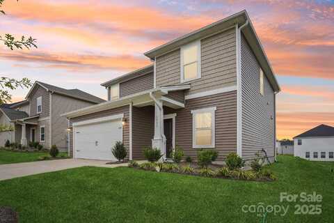 1989 Paddlewheel Drive, Stanley, NC 28164