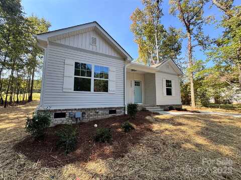 1002 Oak Hill Drive, Monroe, NC 28112