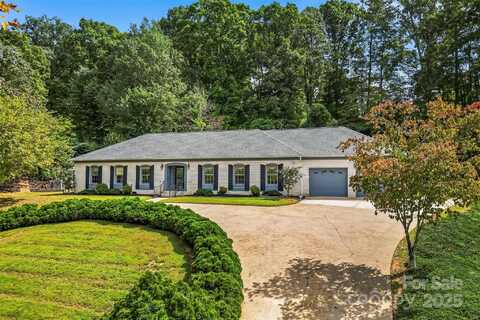 200 Woodland Drive, Marion, NC 28752