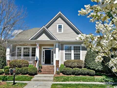 17033 Carlton Way Road, Huntersville, NC 28078