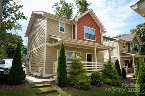 129 Aurora Drive unit: 10, Asheville, NC 28805