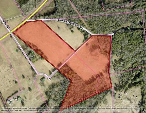 871 Lark Lane unit: 1, 2, & 3, Rock Hill, SC 29730