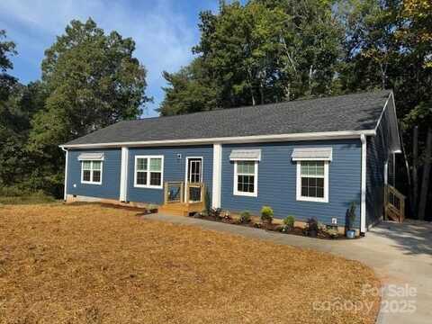 110 Sharon Lane, Connelly Springs, NC 28612