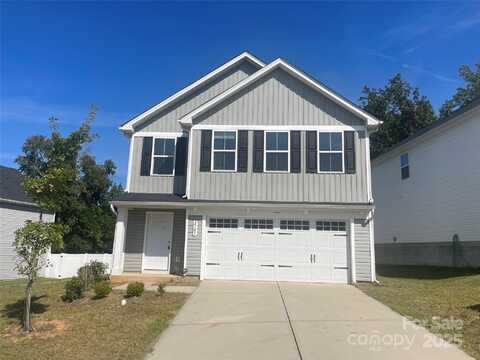2105 Fathom Way, Charlotte, NC 28269