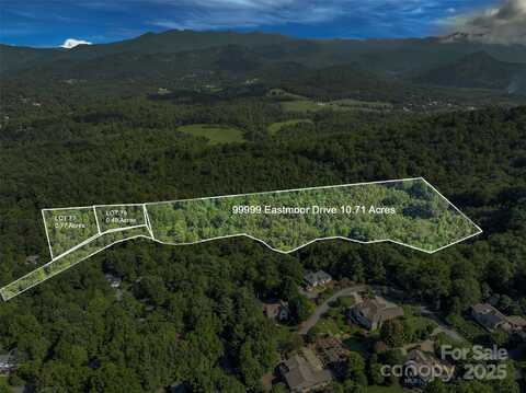 99999 Eastmoor Drive, Asheville, NC 28805