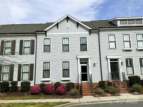 108 Certificate Street unit: C, Mooresville, NC 28117