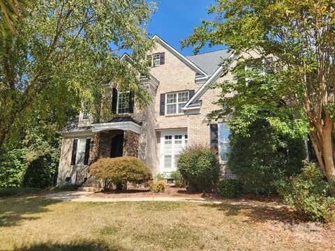 715 Georgetown Drive, Concord, NC 28027